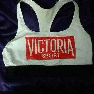 Victoria secret sports bra